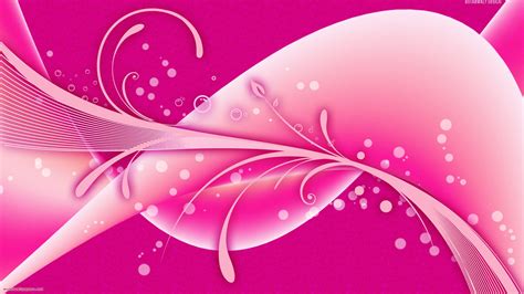 3d pink wallpaper for kids|baby girl wallpaper pink.